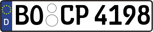 BO-CP4198