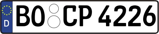 BO-CP4226