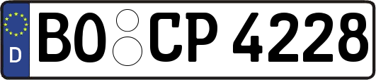 BO-CP4228