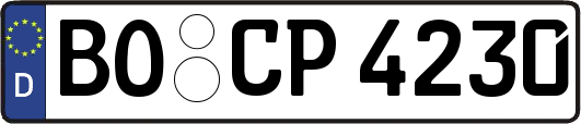 BO-CP4230