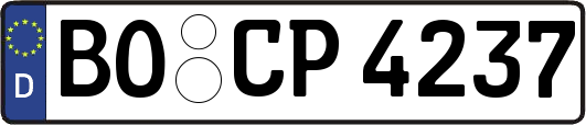 BO-CP4237
