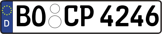 BO-CP4246
