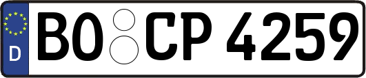 BO-CP4259