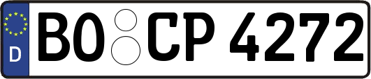 BO-CP4272