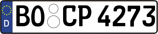BO-CP4273