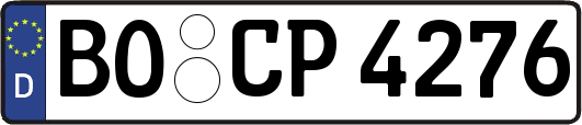 BO-CP4276
