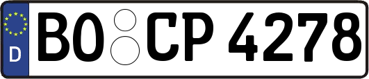 BO-CP4278
