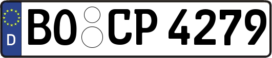 BO-CP4279