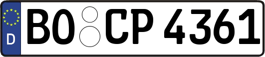 BO-CP4361