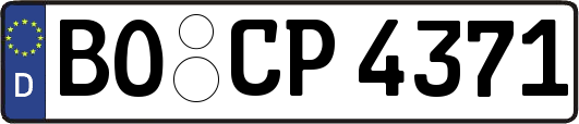 BO-CP4371