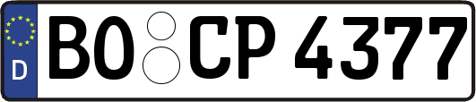 BO-CP4377
