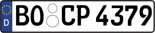BO-CP4379