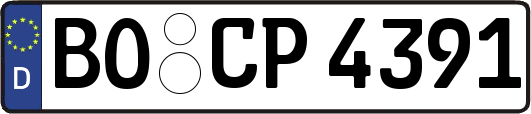 BO-CP4391