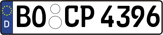 BO-CP4396