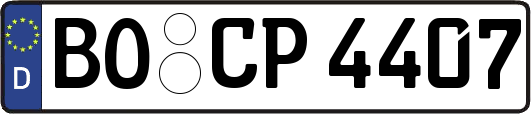 BO-CP4407
