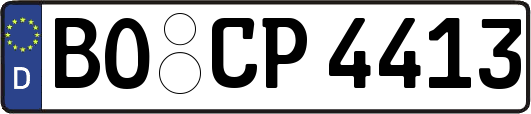 BO-CP4413