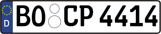 BO-CP4414