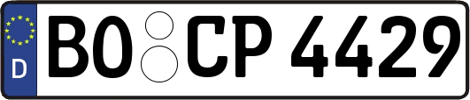 BO-CP4429