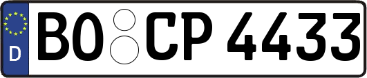 BO-CP4433