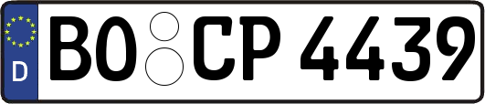 BO-CP4439