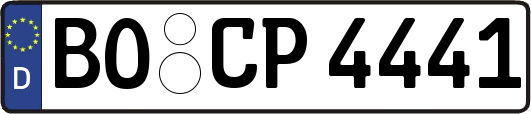 BO-CP4441
