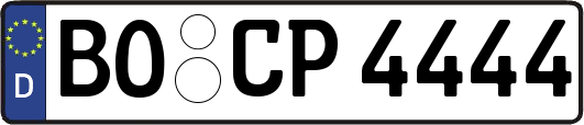 BO-CP4444