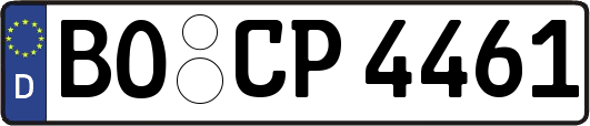 BO-CP4461