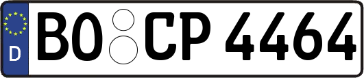 BO-CP4464
