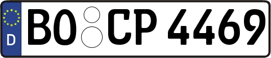 BO-CP4469