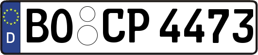 BO-CP4473
