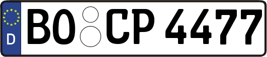 BO-CP4477