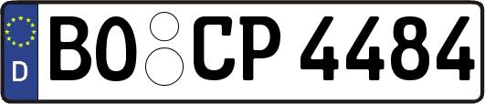 BO-CP4484