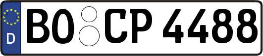 BO-CP4488