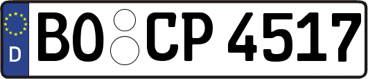 BO-CP4517