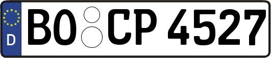 BO-CP4527