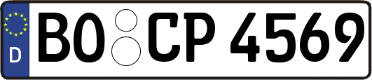 BO-CP4569