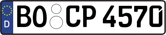 BO-CP4570
