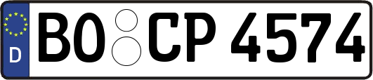 BO-CP4574
