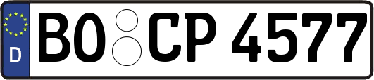 BO-CP4577