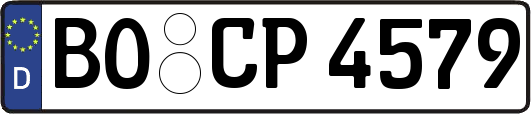 BO-CP4579