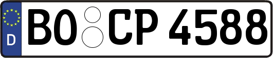 BO-CP4588