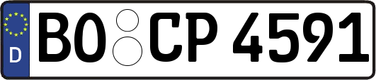 BO-CP4591
