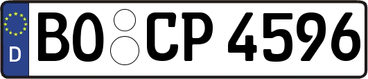 BO-CP4596