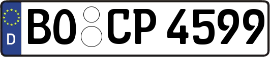 BO-CP4599