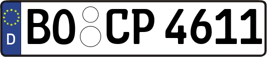 BO-CP4611