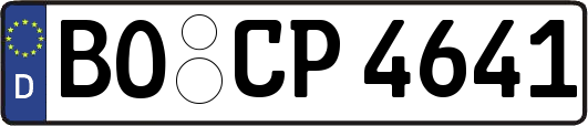 BO-CP4641