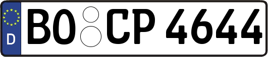 BO-CP4644