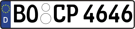 BO-CP4646