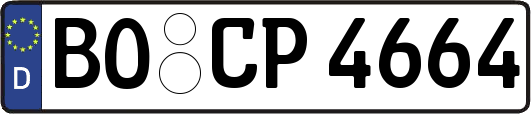 BO-CP4664