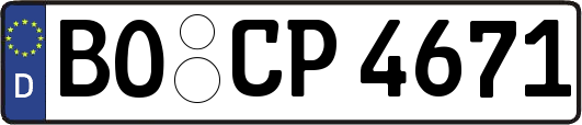 BO-CP4671